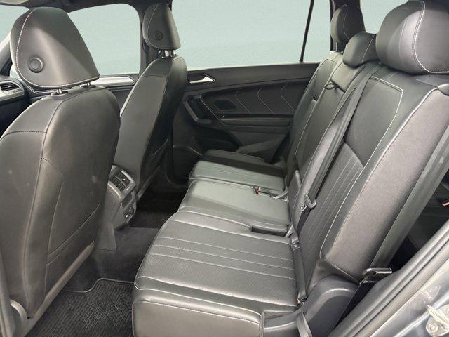 used 2023 Volkswagen Tiguan car, priced at $28,995