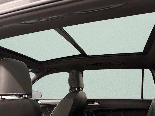 used 2023 Volkswagen Tiguan car, priced at $28,995