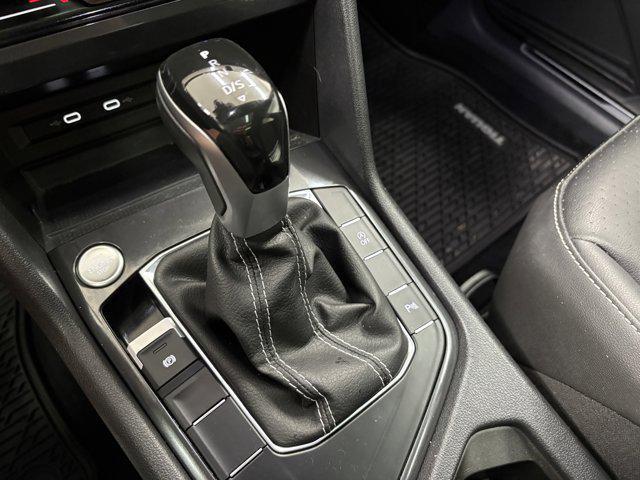 used 2023 Volkswagen Tiguan car, priced at $28,995