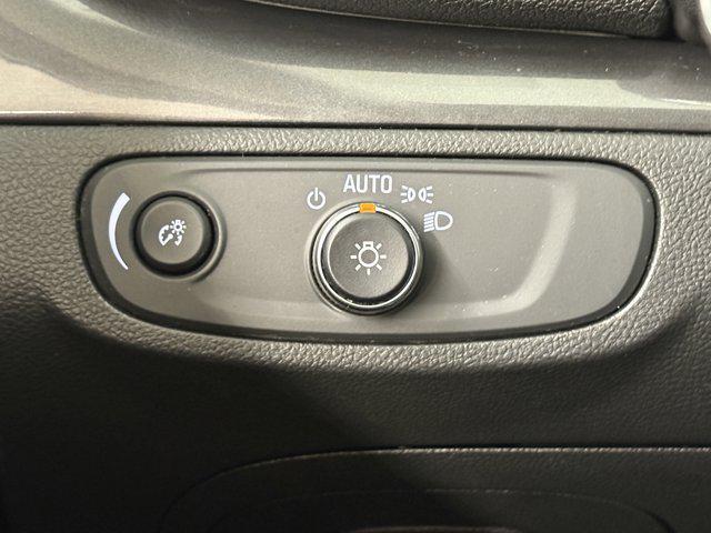 used 2021 Buick Encore car, priced at $16,888