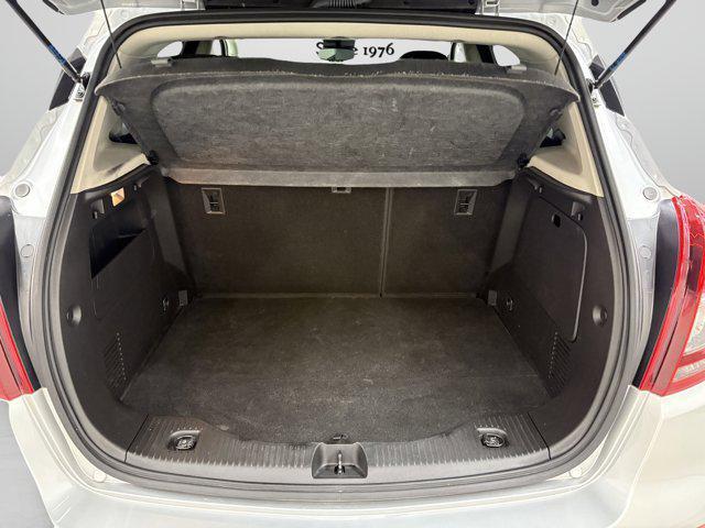 used 2021 Buick Encore car, priced at $16,888