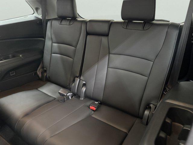 used 2022 Honda Pilot car, priced at $42,995
