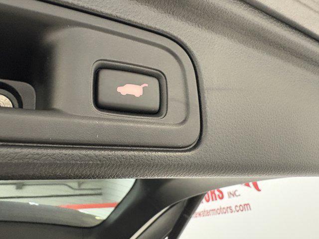 used 2022 Honda Pilot car, priced at $42,995