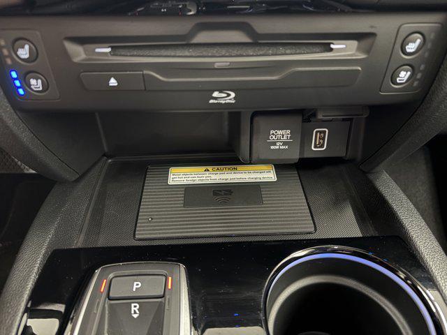 used 2022 Honda Pilot car, priced at $42,995