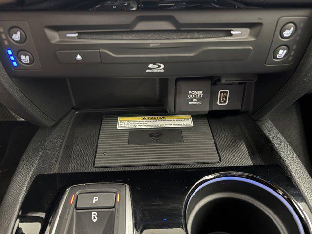 used 2022 Honda Pilot car, priced at $42,995