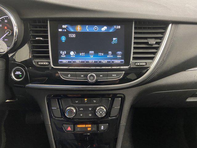 used 2019 Buick Encore car, priced at $16,995