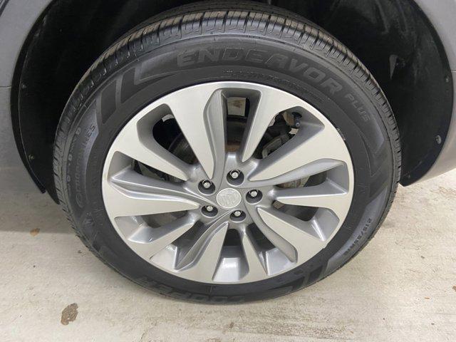 used 2019 Buick Encore car, priced at $16,995