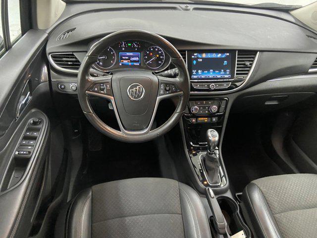 used 2019 Buick Encore car, priced at $16,995