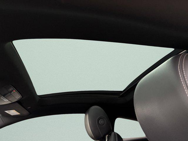 used 2020 Mercedes-Benz AMG C 43 car, priced at $33,995