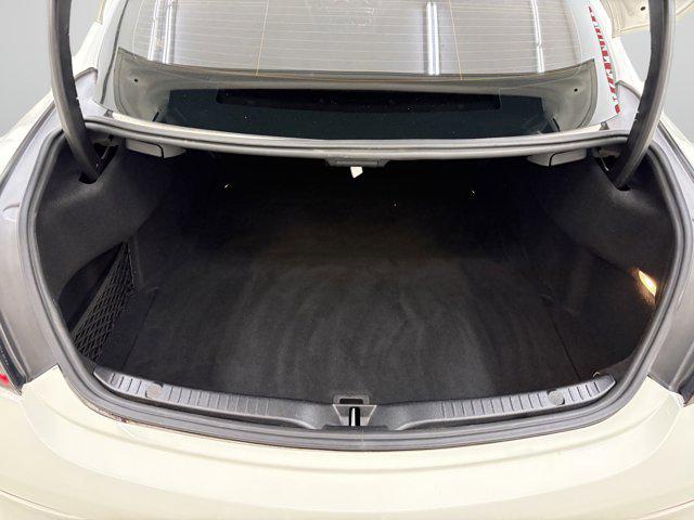 used 2020 Mercedes-Benz AMG C 43 car, priced at $33,995