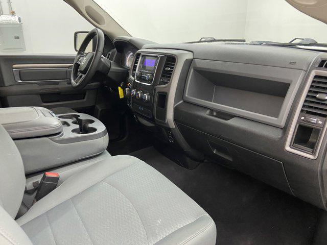 used 2019 Ram 1500 car, priced at $14,995