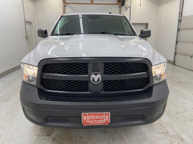 used 2019 Ram 1500 car, priced at $14,995