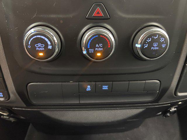 used 2019 Ram 1500 car, priced at $14,995