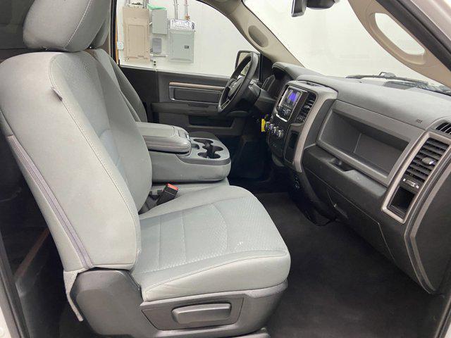 used 2019 Ram 1500 car, priced at $14,995