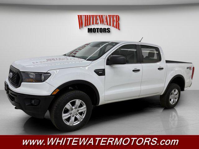 used 2019 Ford Ranger car, priced at $27,995