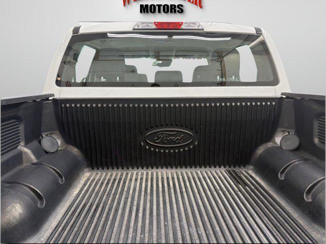 used 2019 Ford Ranger car, priced at $27,995