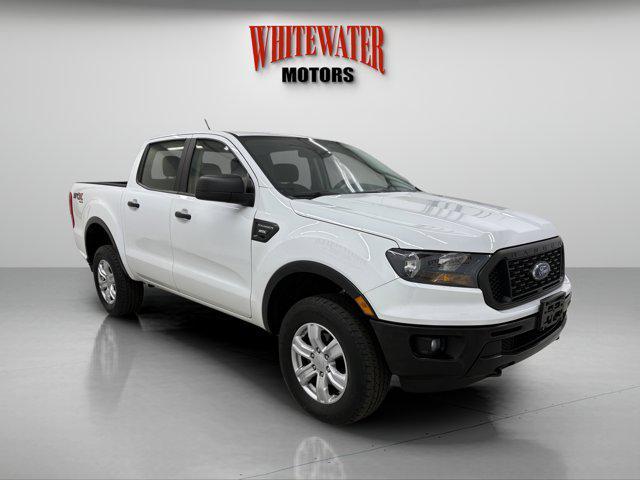 used 2019 Ford Ranger car, priced at $27,995
