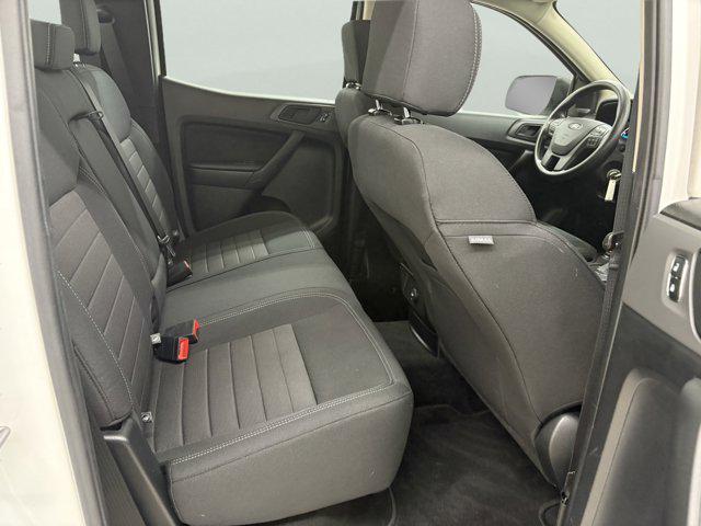 used 2019 Ford Ranger car, priced at $27,995