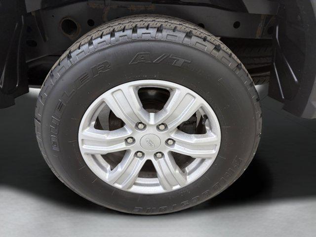 used 2019 Ford Ranger car, priced at $27,995