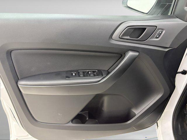used 2019 Ford Ranger car, priced at $27,995