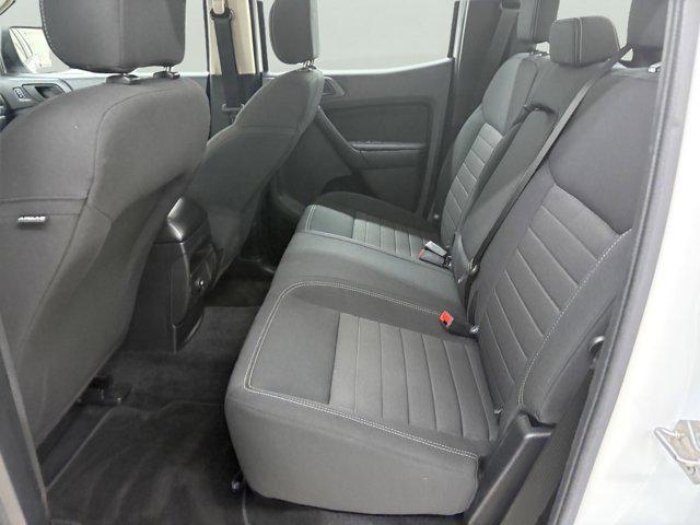 used 2019 Ford Ranger car, priced at $27,995