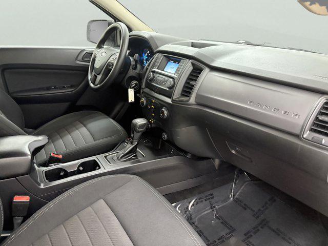 used 2019 Ford Ranger car, priced at $27,995