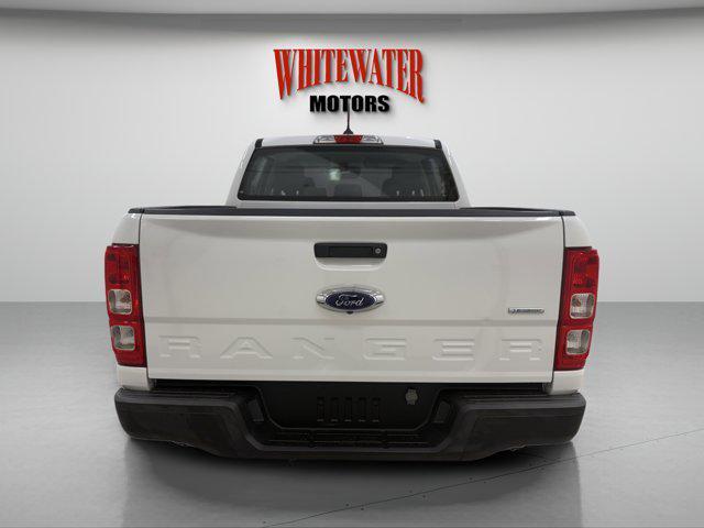 used 2019 Ford Ranger car, priced at $27,995