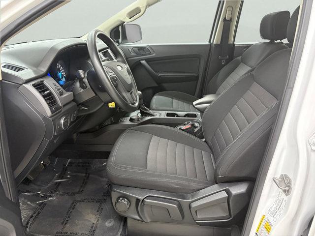 used 2019 Ford Ranger car, priced at $27,995