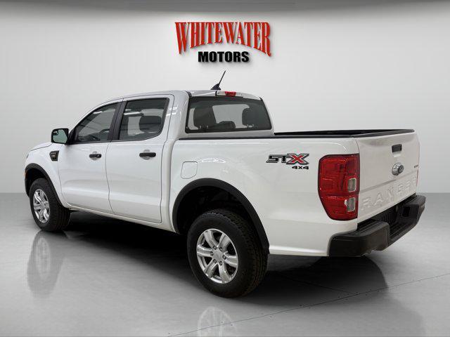 used 2019 Ford Ranger car, priced at $27,995