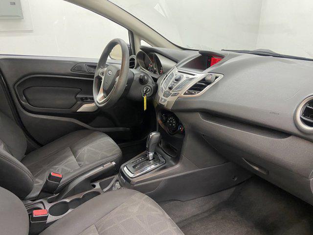 used 2013 Ford Fiesta car, priced at $9,995