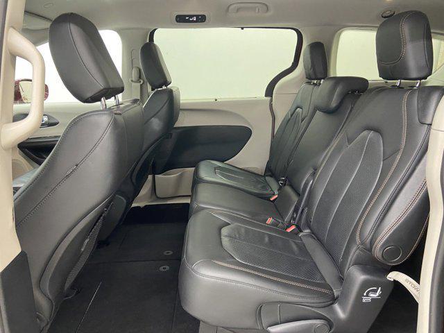 used 2020 Chrysler Pacifica car, priced at $25,995