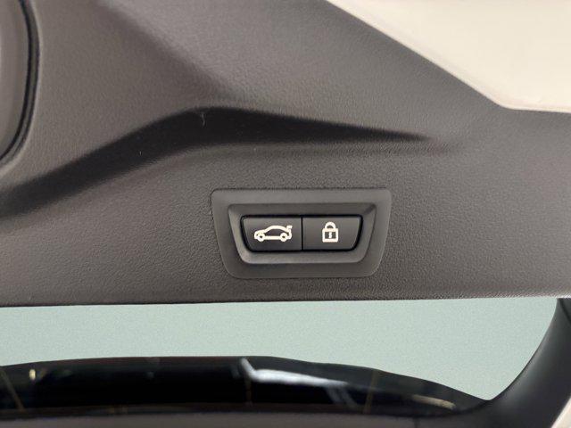 used 2021 BMW X5 car, priced at $35,888