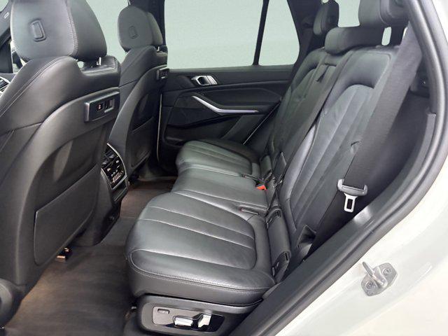 used 2021 BMW X5 car, priced at $35,888