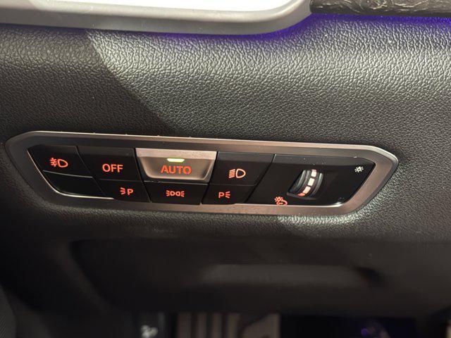 used 2021 BMW X5 car, priced at $35,888