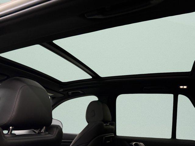 used 2021 BMW X5 car, priced at $35,888