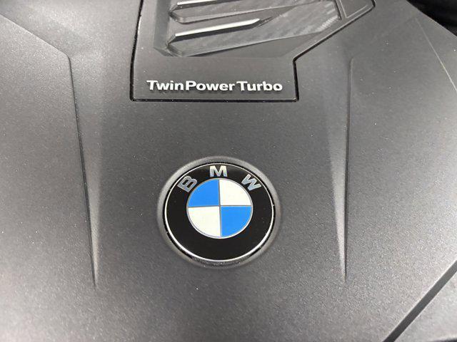 used 2021 BMW X5 car, priced at $35,888