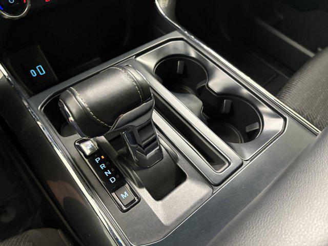 used 2022 Ford F-150 car, priced at $44,995