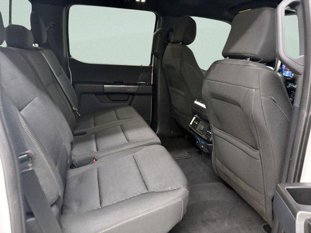 used 2022 Ford F-150 car, priced at $44,995