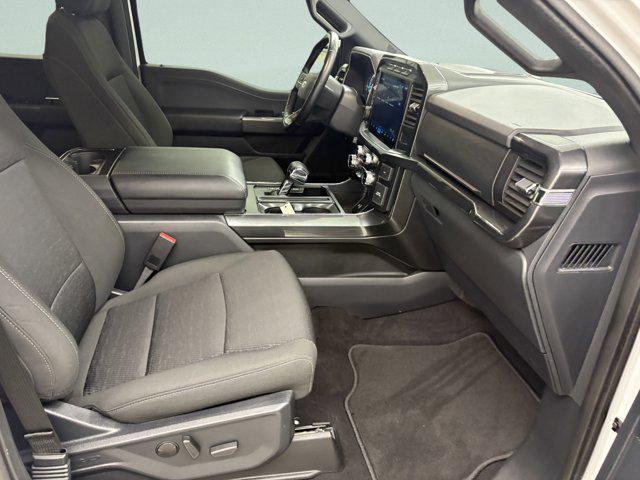 used 2022 Ford F-150 car, priced at $44,995
