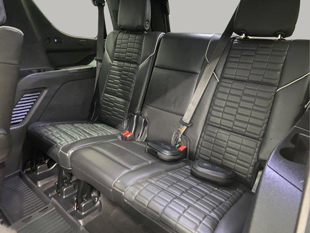 used 2022 Cadillac Escalade car, priced at $82,995