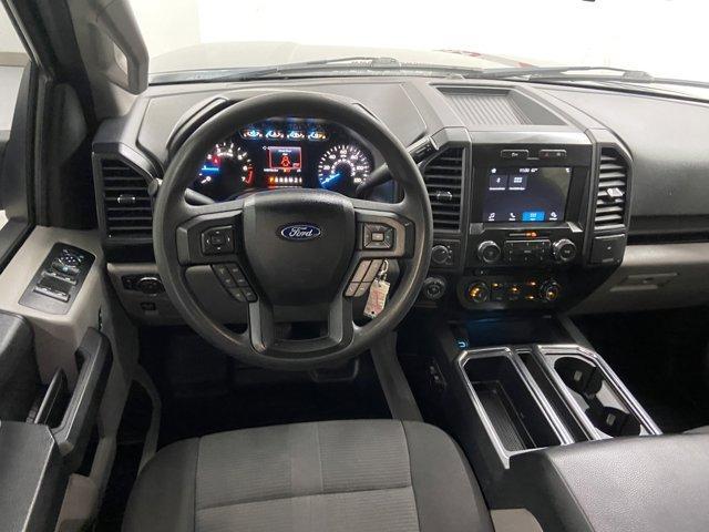 used 2017 Ford F-150 car, priced at $27,995