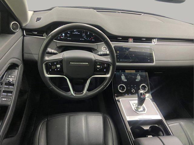 used 2021 Land Rover Range Rover Evoque car, priced at $27,888