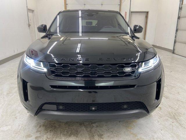 used 2021 Land Rover Range Rover Evoque car, priced at $29,888