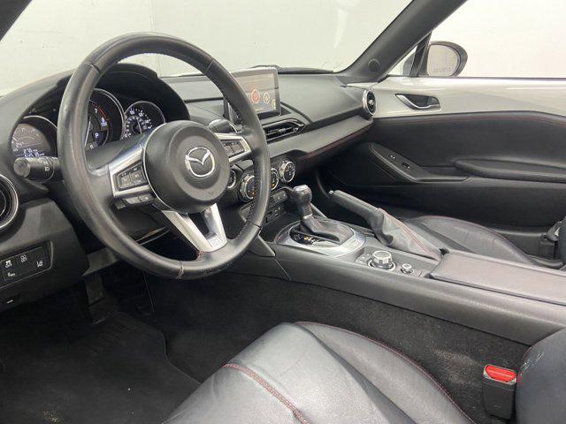 used 2016 Mazda MX-5 Miata car, priced at $17,995