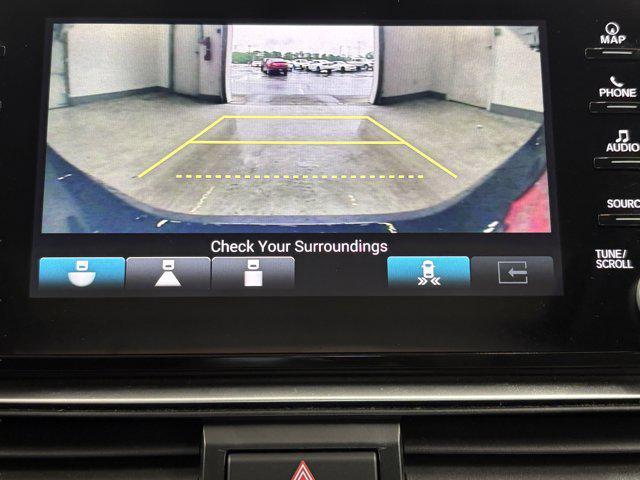 used 2018 Honda Accord car, priced at $25,995