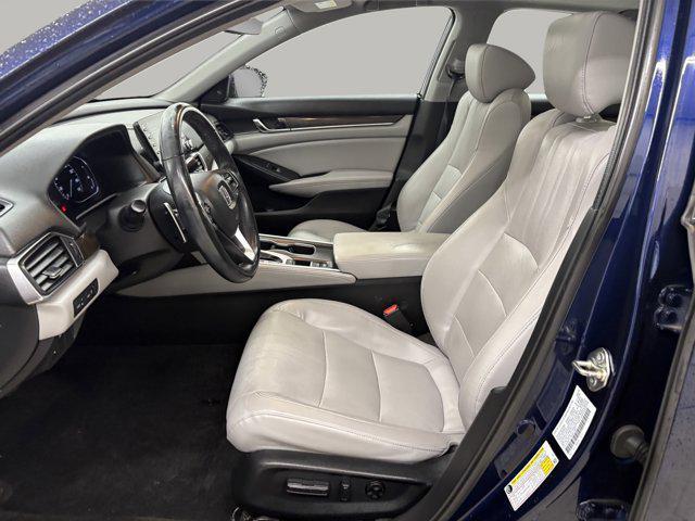 used 2018 Honda Accord car, priced at $25,995