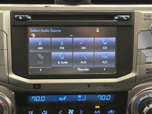 used 2014 Toyota 4Runner car, priced at $19,995