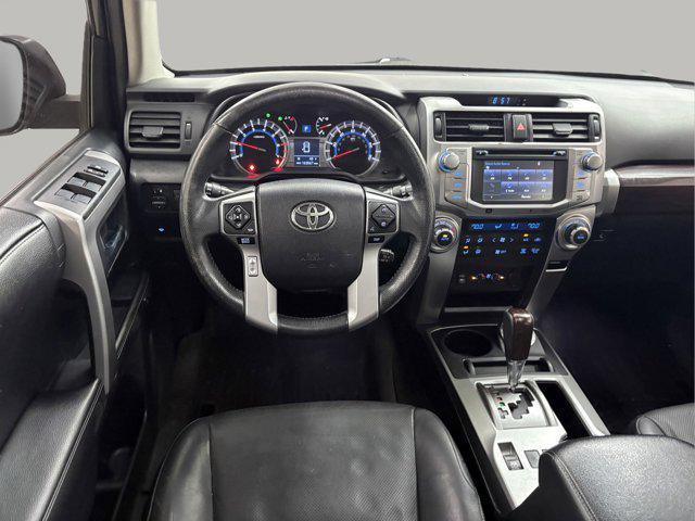 used 2014 Toyota 4Runner car, priced at $19,995