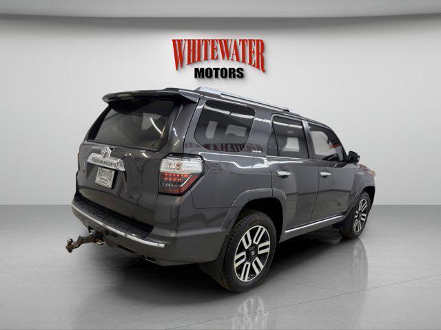 used 2014 Toyota 4Runner car, priced at $19,995