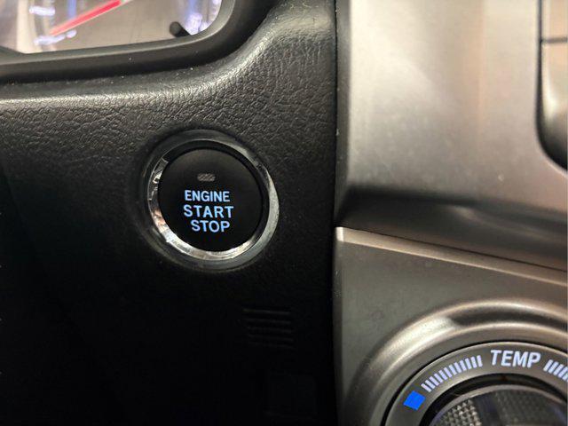 used 2014 Toyota 4Runner car, priced at $19,995